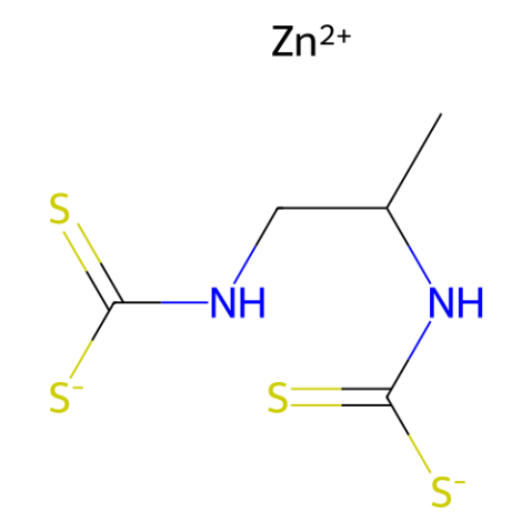 aladdin 阿拉丁 P117247 丙森锌 12071-83-9 分析标准品