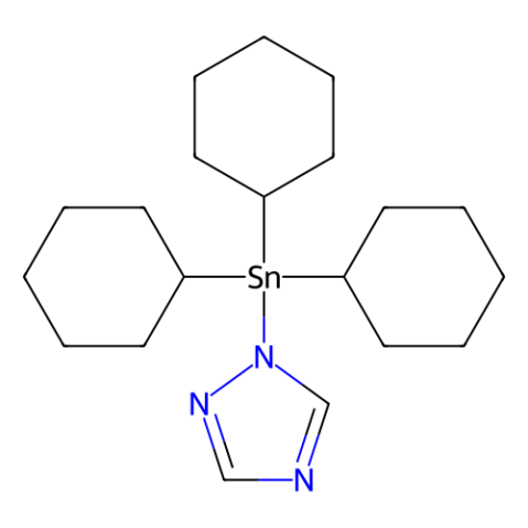 aladdin 阿拉丁 A110300 三唑锡 41083-11-8 分析标准品