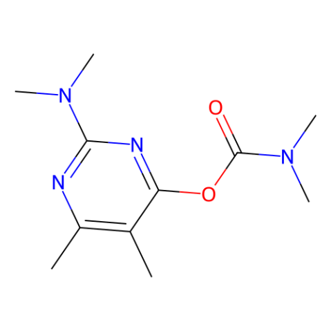 aladdin 阿拉丁 P109831 抗蚜威标准溶液 23103-98-2 analytical standard,100μg/ml in acetone