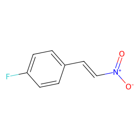 aladdin 阿拉丁 F137010 1-(4-氟苯基)-2-硝基乙烯 706-08-1 ≥98%(sum of isomers)