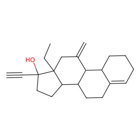 aladdin 阿拉丁 D133481 去氧孕烯 54024-22-5 ≥98.0%(HPLC)