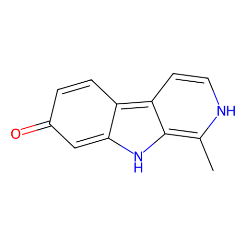 aladdin 阿拉丁 H156998 哈尔酚 487-03-6 98%