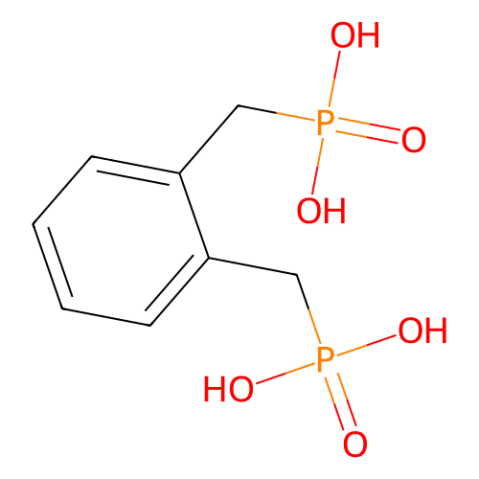 aladdin 阿拉丁 O159897 邻二甲苯二膦酸 42104-58-5 >97.0%(HPLC)
