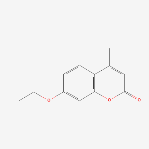aladdin 阿拉丁 E131554 7-乙氧基-4-甲基香豆素 87-05-8 ≥95% (HPLC)