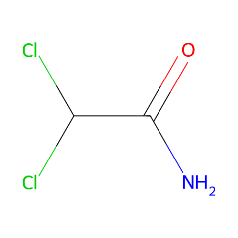 aladdin 阿拉丁 D137671 2,2-二氯乙酰胺 683-72-7 ≥97.0%