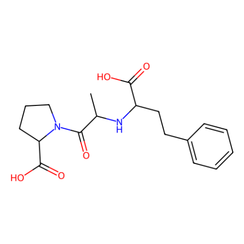 aladdin 阿拉丁 E136866 依那普利拉 76420-72-9 ≥99%