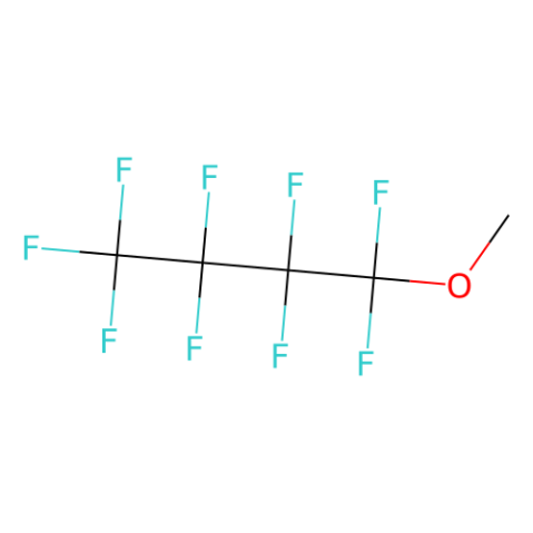 aladdin 阿拉丁 M133028 甲基九氟丁醚 163702-07-6 ≥98.0%(GC)