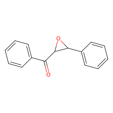 aladdin 阿拉丁 D154581 1,3-二苯基-2,3-环氧-1-丙酮 5411-12-1 >98.0%