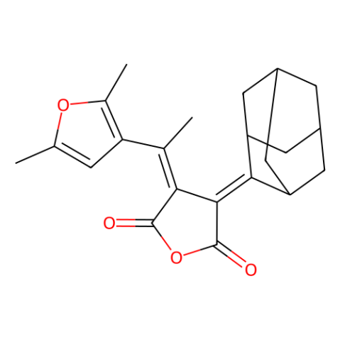 aladdin 阿拉丁 A151189 阿贝尔克络670 94856-25-4 95%