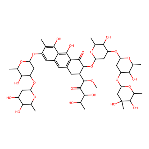 aladdin 阿拉丁 P113149 普卡酶素 18378-89-7 ≥95%