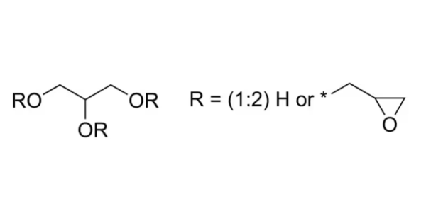 aladdin 阿拉丁 G476814 甘油二缩水甘油醚 27043-36-3 工业级