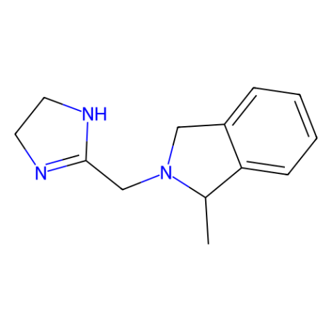 aladdin 阿拉丁 B335093 BRL 44408 MALEATE 118343-19-4 98%
