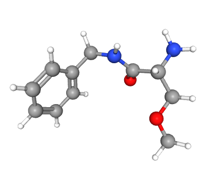 aladdin 阿拉丁 R587945 (R)-2-氨基-N-苄基-3-甲氧基丙酰胺 196601-69-1 95%