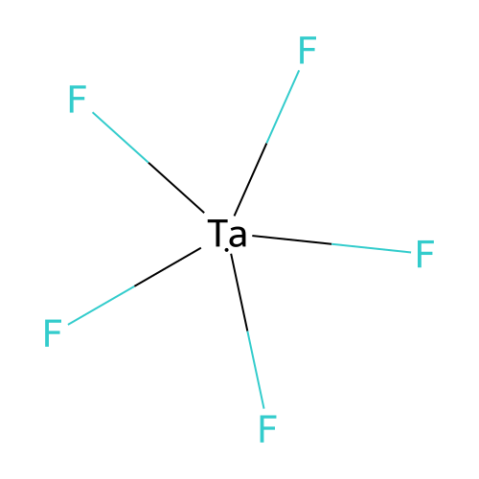 aladdin 阿拉丁 T283512 氟化钽（V） 7783-71-3 99.5% (metals basis)