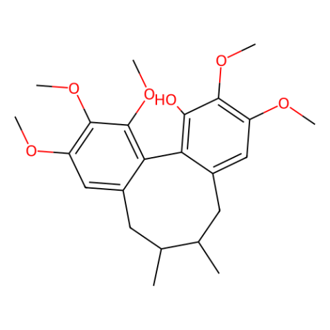 aladdin 阿拉丁 G404512 戈米辛K3 69363-14-0 >98.0%(GC)