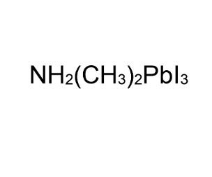 aladdin 阿拉丁 D493725 二甲胺铅碘盐 1688689-28-2 99%