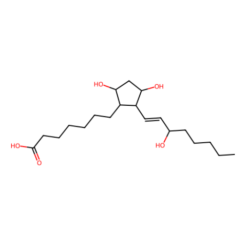 aladdin 阿拉丁 P336179 PGF1α（前列腺素F1α） 745-62-0 98%