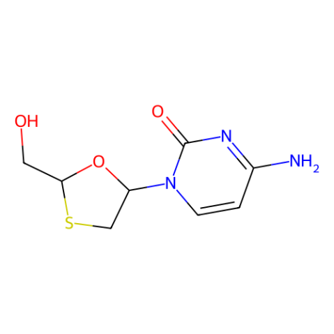 aladdin 阿拉丁 L385540 拉米夫定-1?N2,13C 1217746-03-6 ≥96%; Isotopic Purity: ≥95%