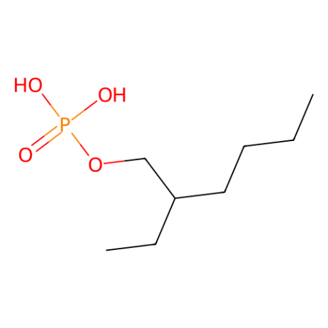 aladdin 阿拉丁 E302314 2-乙基己基磷酸酯 (单酯和二酯的混合物) 12645-31-7 Acid value(KOH mg/g):286~326