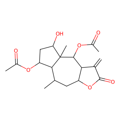 aladdin 阿拉丁 B299478 旋复花内酯 33627-28-0 分析标准品