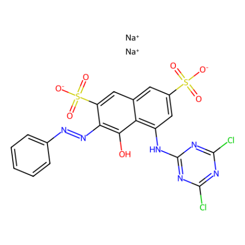 aladdin 阿拉丁 R339042 活性红 2 17804-49-8