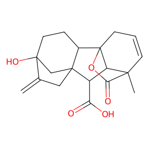 aladdin 阿拉丁 G355476 赤霉素A5 561-56-8 95%