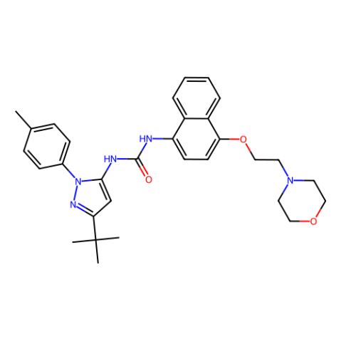 aladdin 阿拉丁 D125100 达马莫德 285983-48-4 ≥99%