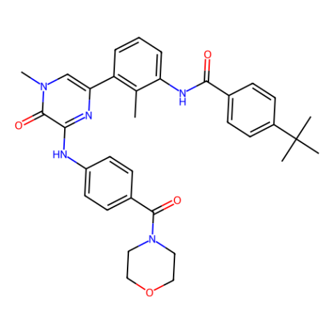 aladdin 阿拉丁 C127514 CGI-1746 910232-84-7 ≥98%