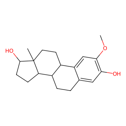 aladdin 阿拉丁 M125960 2-甲氧基雌二醇 362-07-2 ≥98%