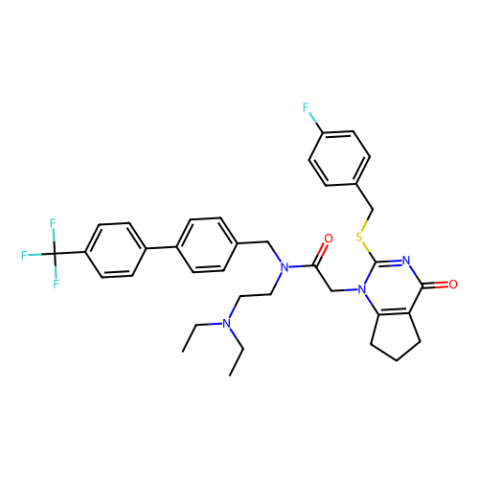 aladdin 阿拉丁 D125951 达普拉缔 356057-34-6 ≥98%