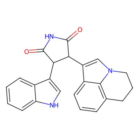 aladdin 阿拉丁 T127502 替凡替尼 (ARQ 197) 905854-02-6 98%
