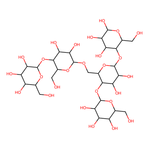 aladdin 阿拉丁 A120984 支链淀粉,来自玉米 9037-22-3