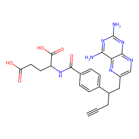 aladdin 阿拉丁 P125726 普拉曲沙 146464-95-1 ≥98%