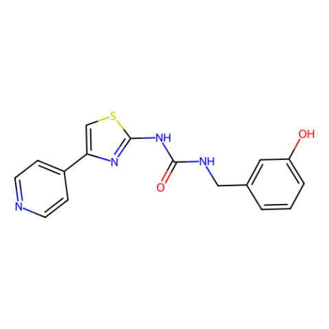 aladdin 阿拉丁 R126531 RKI-1447,ROCK1和ROCK2抑制剂 1342278-01-6 ≥98%