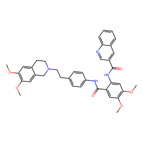 aladdin 阿拉丁 T126671 他立喹达 206873-63-4 98%