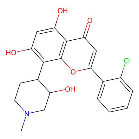 aladdin 阿拉丁 F124946 夫拉平度 146426-40-6 ≥99%