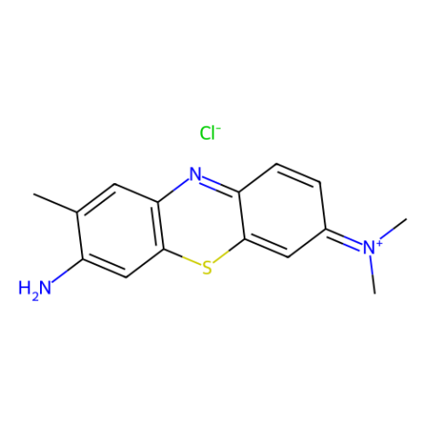 aladdin 阿拉丁 T492282 甲苯胺蓝O 92-31-9