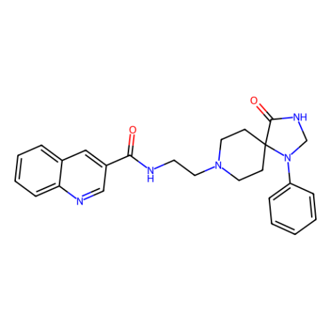 aladdin 阿拉丁 N130534 BML-280 1158347-73-9 98%