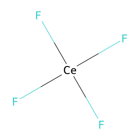 aladdin 阿拉丁 C165370 氟化铈(IV) 10060-10-3 99%