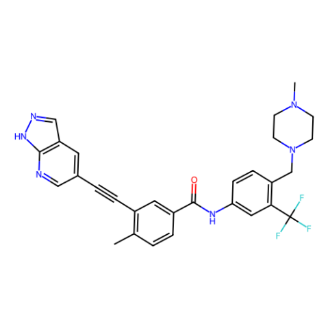 aladdin 阿拉丁 G126512 GZD824 1257628-77-5 ≥98%