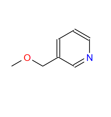 58418-62-5；3-(甲氧基甲基)吡啶；3-(Methoxymethyl)pyridine；