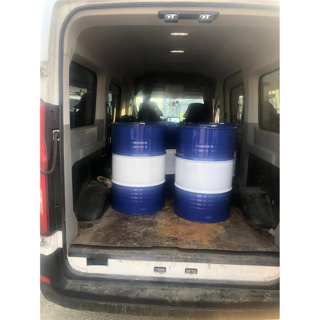 对叔丁基苯甲酸甲酯 精选货源优级品含量99一桶可发