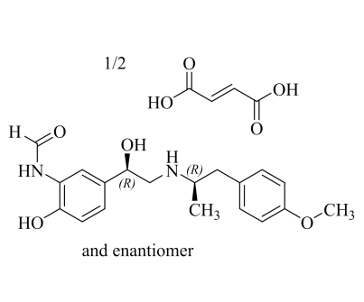 福莫特罗杂质Z07