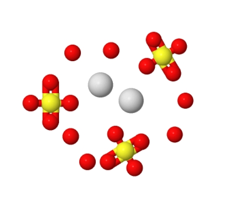13465-61-7；硫酸钪