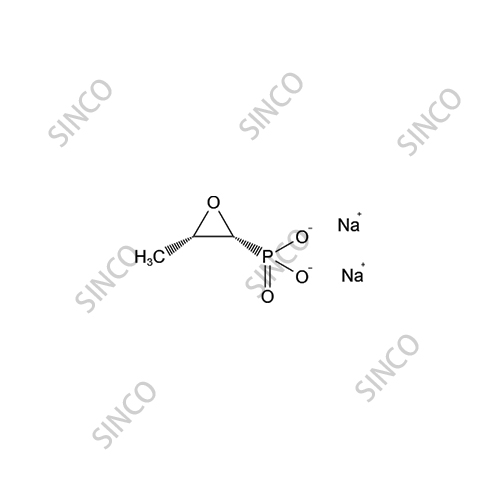 磷霉素二钠盐