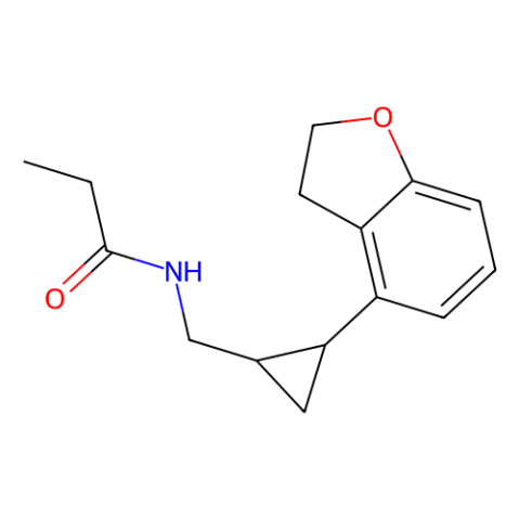 aladdin 阿拉丁 T176929 他司美琼 609799-22-6 97%