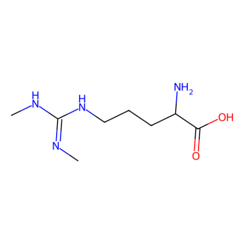 aladdin 阿拉丁 S413343 SDMA 30344-00-4 98%