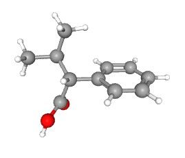 aladdin 阿拉丁 R587033 (R)-3-甲基-2-苯基丁酸 13491-13-9 97%