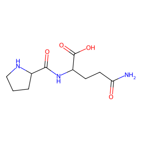 aladdin 阿拉丁 P381971 Pro-Gln-OH 18668-08-1 ≥98%
