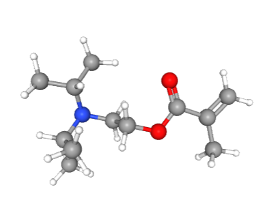 aladdin 阿拉丁 D404375 甲基丙烯酸2-(二异丙基氨基)乙酯 (含稳定剂MEHQ) 16715-83-6 98%